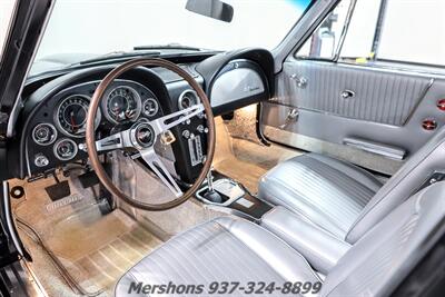 1964 Chevrolet Corvette   - Photo 2 - Springfield, OH 45503