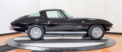 1964 Chevrolet Corvette   - Photo 9 - Springfield, OH 45503