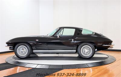 1964 Chevrolet Corvette   - Photo 6 - Springfield, OH 45503