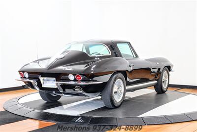 1964 Chevrolet Corvette   - Photo 8 - Springfield, OH 45503