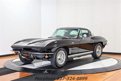 1964 Chevrolet Corvette   - Photo 1 - Springfield, OH 45503
