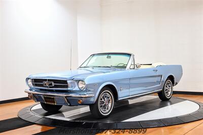 1965 Ford Mustang   - Photo 1 - Springfield, OH 45503