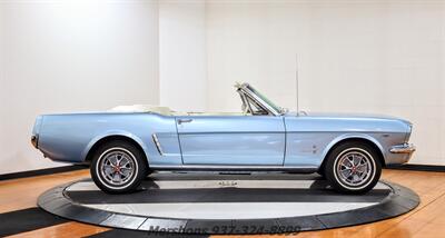 1965 Ford Mustang   - Photo 8 - Springfield, OH 45503