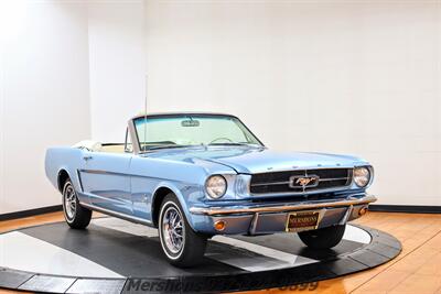 1965 Ford Mustang   - Photo 7 - Springfield, OH 45503