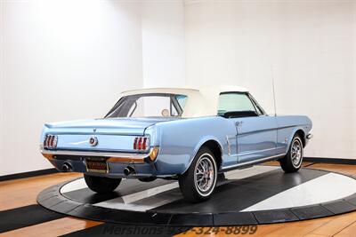 1965 Ford Mustang   - Photo 11 - Springfield, OH 45503