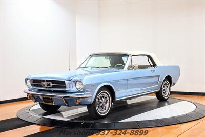 1965 Ford Mustang   - Photo 10 - Springfield, OH 45503