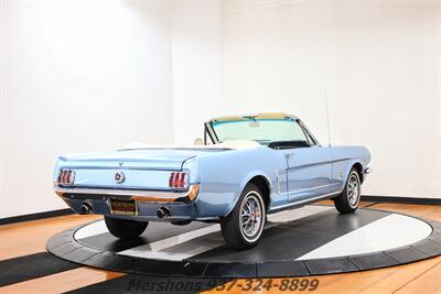 1965 Ford Mustang   - Photo 9 - Springfield, OH 45503