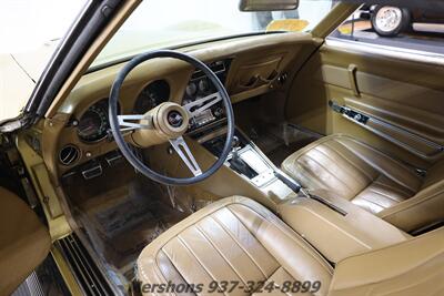 1969 Chevrolet Corvette   - Photo 2 - Springfield, OH 45503