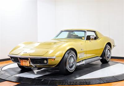 1969 Chevrolet Corvette  