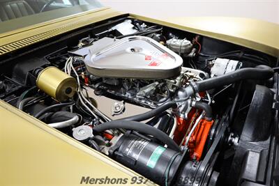 1969 Chevrolet Corvette   - Photo 16 - Springfield, OH 45503