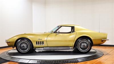 1969 Chevrolet Corvette   - Photo 6 - Springfield, OH 45503