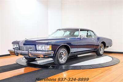 1973 Buick Riviera   - Photo 1 - Springfield, OH 45503