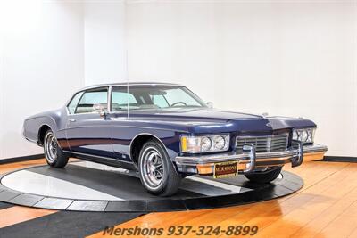 1973 Buick Riviera   - Photo 7 - Springfield, OH 45503