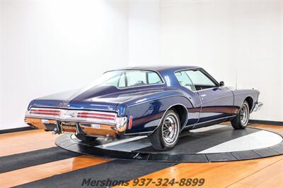1973 Buick Riviera   - Photo 9 - Springfield, OH 45503