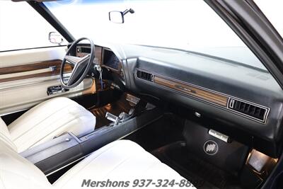 1973 Buick Riviera   - Photo 11 - Springfield, OH 45503