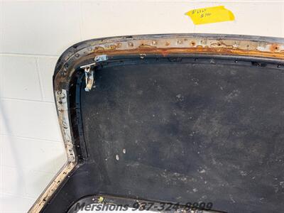 1967 Corvette Hardtop 63-67   - Photo 6 - Springfield, OH 45503