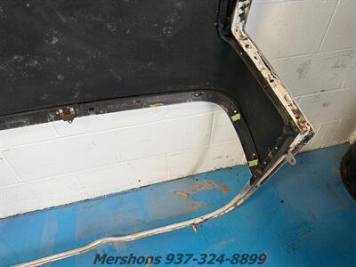 1967 Corvette Hardtop 63-67   - Photo 9 - Springfield, OH 45503