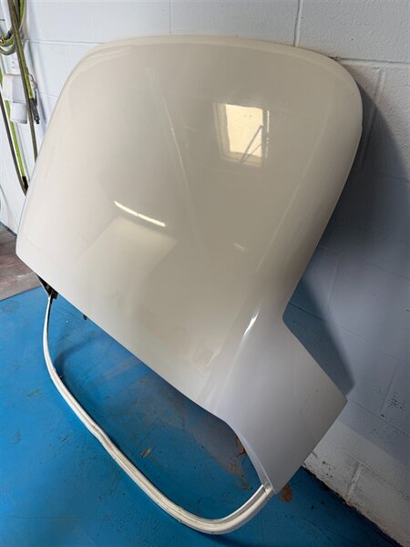 1967 Corvette Hardtop 63-67  