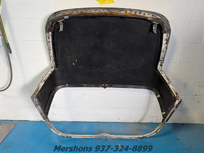 1967 Corvette Hardtop 63-67   - Photo 5 - Springfield, OH 45503