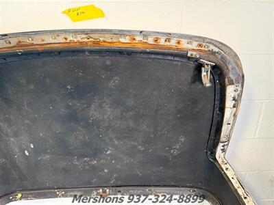 1967 Corvette Hardtop 63-67   - Photo 7 - Springfield, OH 45503