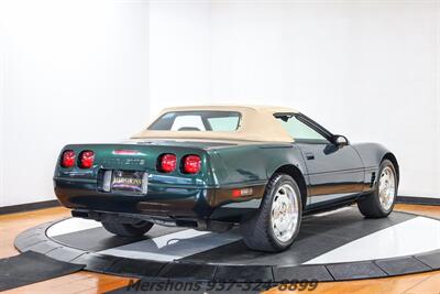 1996 Chevrolet Corvette   - Photo 11 - Springfield, OH 45503