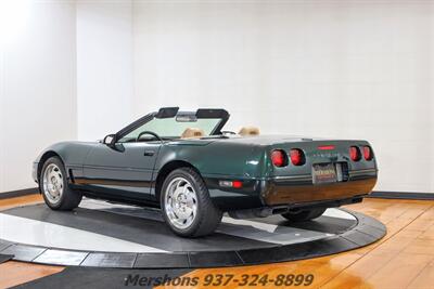 1996 Chevrolet Corvette   - Photo 7 - Springfield, OH 45503