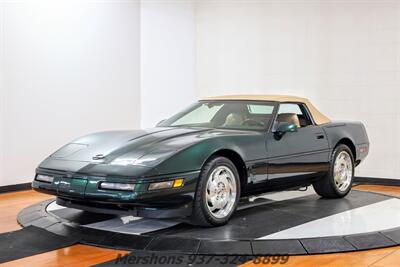 1996 Chevrolet Corvette   - Photo 10 - Springfield, OH 45503