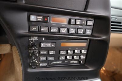 1996 Chevrolet Corvette   - Photo 16 - Springfield, OH 45503
