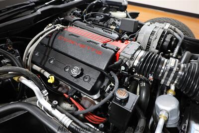1996 Chevrolet Corvette   - Photo 20 - Springfield, OH 45503