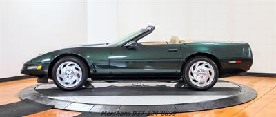 1996 Chevrolet Corvette   - Photo 6 - Springfield, OH 45503
