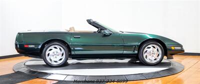 1996 Chevrolet Corvette   - Photo 8 - Springfield, OH 45503