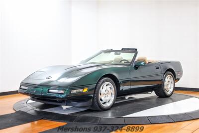 1996 Chevrolet Corvette   - Photo 1 - Springfield, OH 45503