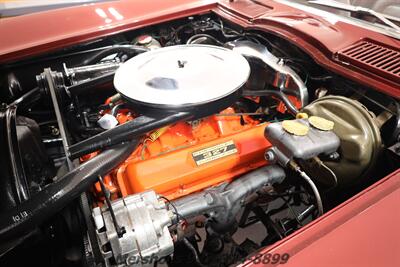 1965 Chevrolet Corvette   - Photo 3 - Springfield, OH 45503