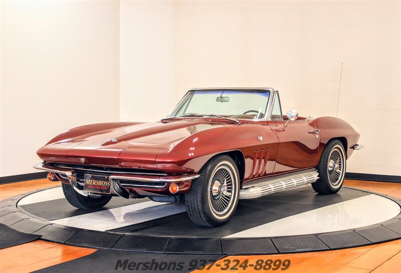 1965 Chevrolet Corvette  