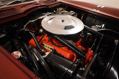 1965 Chevrolet Corvette   - Photo 16 - Springfield, OH 45503