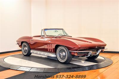 1965 Chevrolet Corvette   - Photo 7 - Springfield, OH 45503