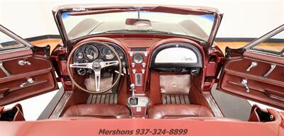 1965 Chevrolet Corvette   - Photo 2 - Springfield, OH 45503