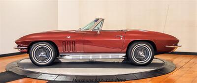 1965 Chevrolet Corvette   - Photo 6 - Springfield, OH 45503