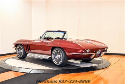 1965 Chevrolet Corvette   - Photo 5 - Springfield, OH 45503