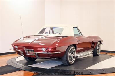 1965 Chevrolet Corvette   - Photo 11 - Springfield, OH 45503