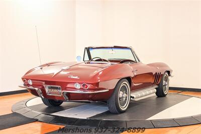1965 Chevrolet Corvette   - Photo 9 - Springfield, OH 45503
