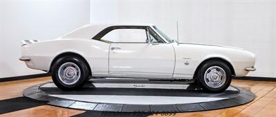 1967 Chevrolet Camaro   - Photo 7 - Springfield, OH 45503