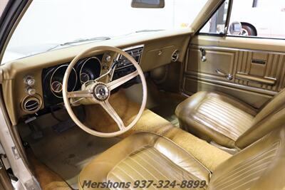 1967 Chevrolet Camaro   - Photo 2 - Springfield, OH 45503