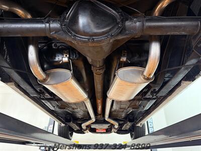 1967 Chevrolet Camaro   - Photo 15 - Springfield, OH 45503