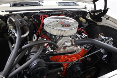 1967 Chevrolet Camaro   - Photo 12 - Springfield, OH 45503