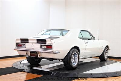 1967 Chevrolet Camaro   - Photo 8 - Springfield, OH 45503