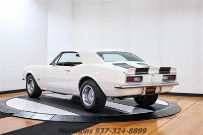 1967 Chevrolet Camaro   - Photo 4 - Springfield, OH 45503