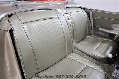 1961 Chevrolet Corvette   - Photo 20 - Springfield, OH 45503