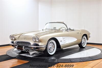 1961 Chevrolet Corvette   - Photo 10 - Springfield, OH 45503