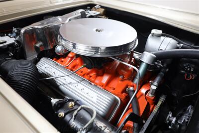 1961 Chevrolet Corvette   - Photo 22 - Springfield, OH 45503